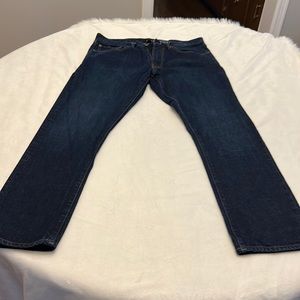 Men’s Gap Standard Taper Jeans